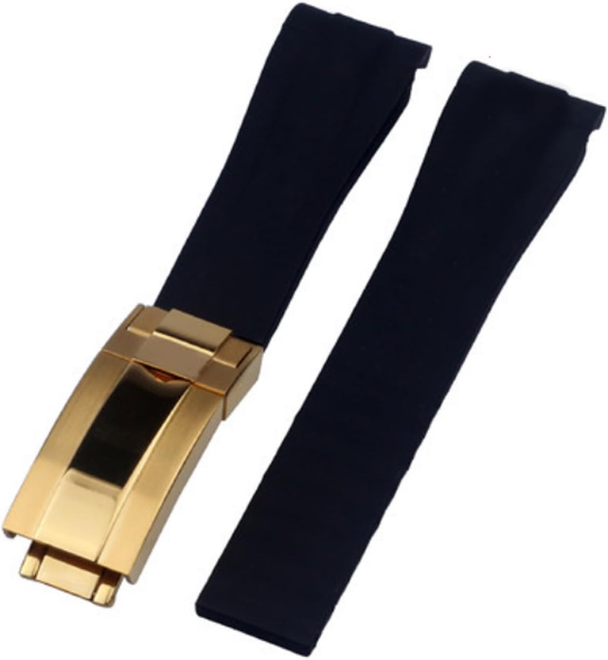 ロレックス尾錠　時計ベルト Amazon.co.jp: ROLEX 互換品 尾錠 18mm (ゴールド) : ファッション
